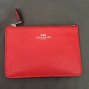 Used a few times. Great to hold change.